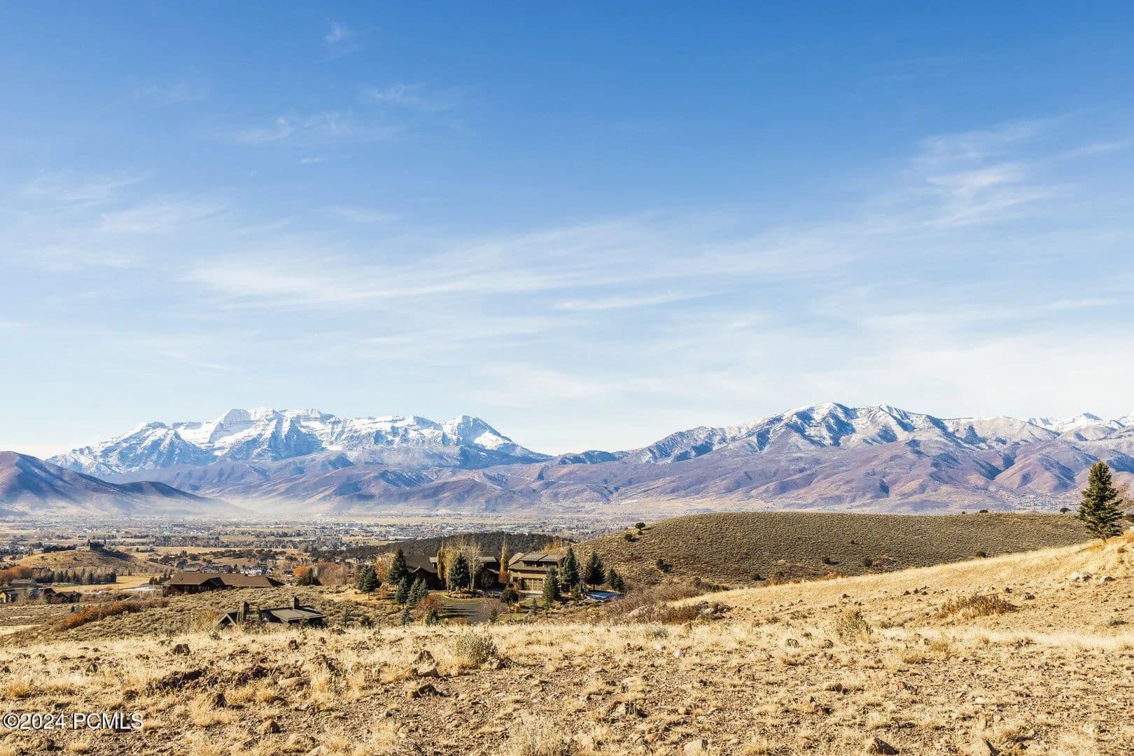 18.1 Acres of Land for Sale in Heber City, Utah - Heber City, Utah, 84032