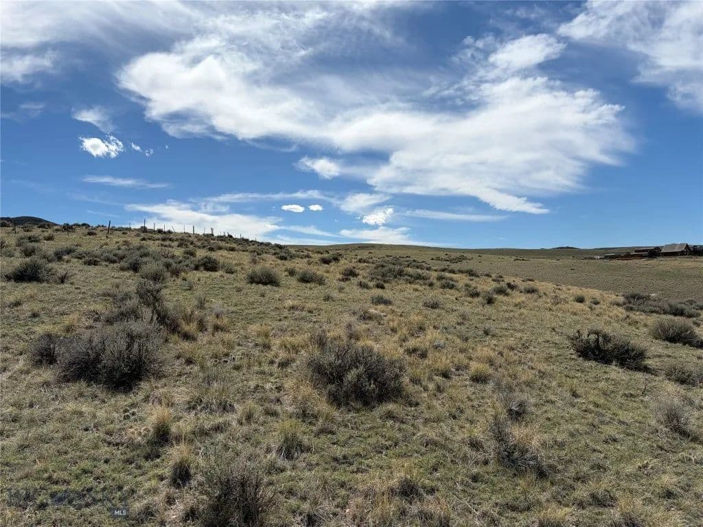 Property from TBD Gamblers Run - KW - Dillon, Montana, 59725