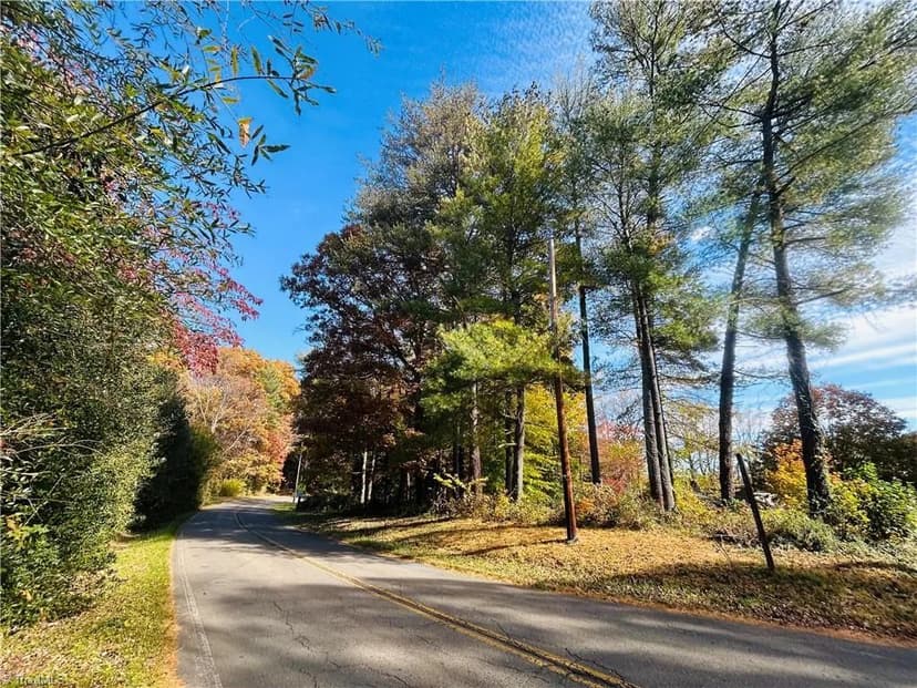 Vacant Land in Mount Airy