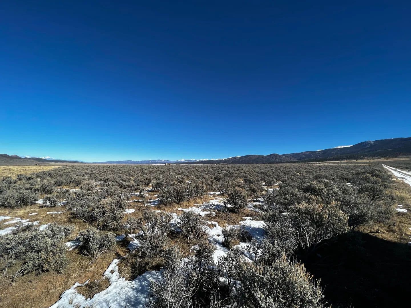 9.45 Acres of Land for Sale in Costilla, New Mexico - Costilla, New Mexico, 87524
