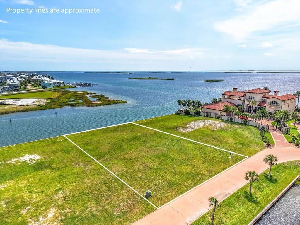 0.52 Acres of Land for Sale in Aransas Pass, Texas - Aransas Pass, Texas, 78336