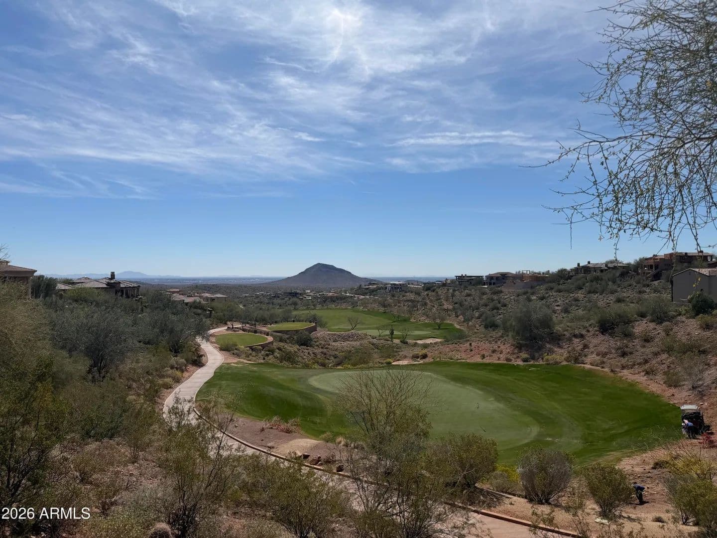 Property from 10342 N FIRE CANYON Canyon #10 - KW - Fountain Hills, Arizona, 85268