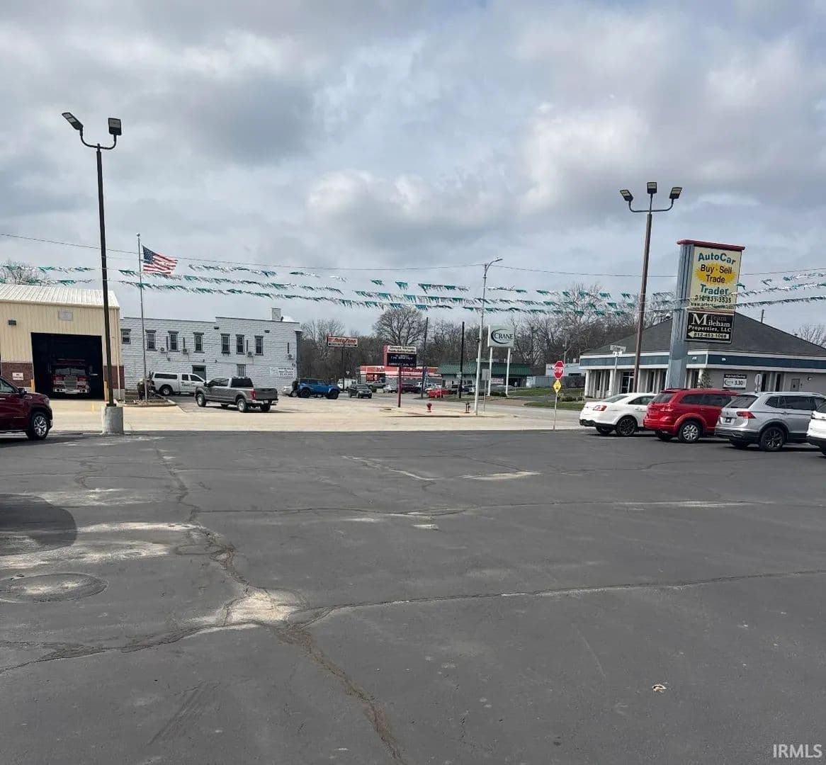 Vacant Land in Mount Vernon - land for sale