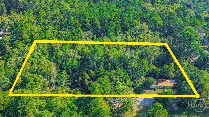 Property from 247 Cedar Lane - KW - Guyton, Georgia, 31312