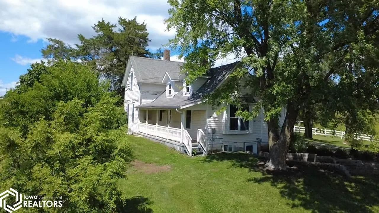 10.62 Acres of Land for Sale in Bloomfield, Iowa - Bloomfield, Iowa, 52537