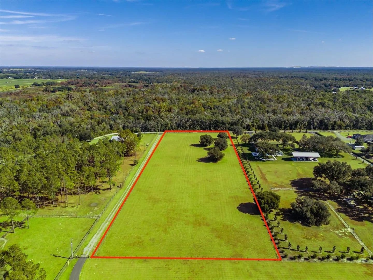Property from 3527 POWERLINE ROAD - KW - Lithia, Florida, 33547