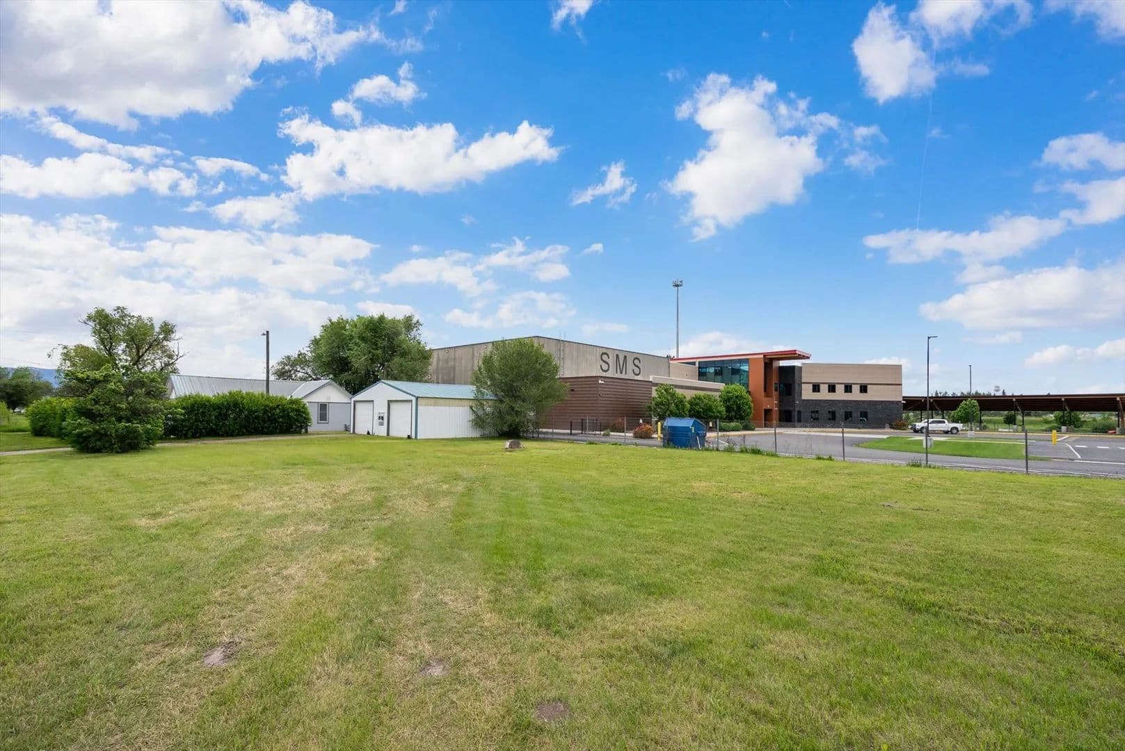 Property from 20 Sunnybrook Lane - KW - Somers, Montana, 59932