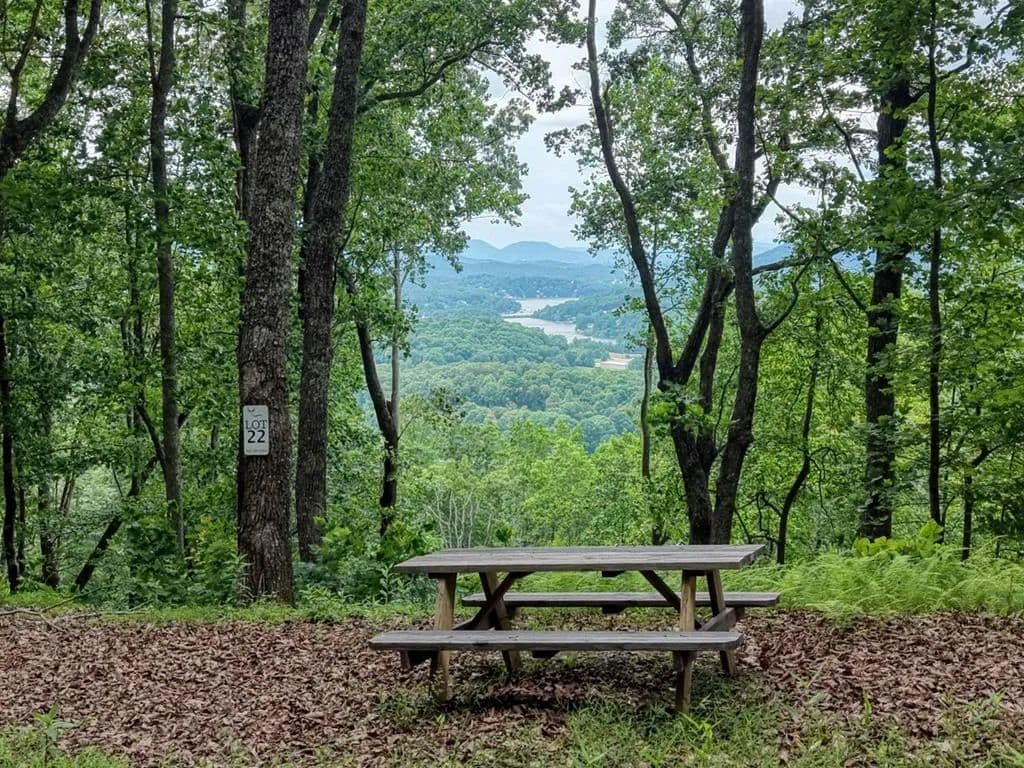 Property from 22 Buckhead Hills - KW - Hiawassee, Georgia, 30546
