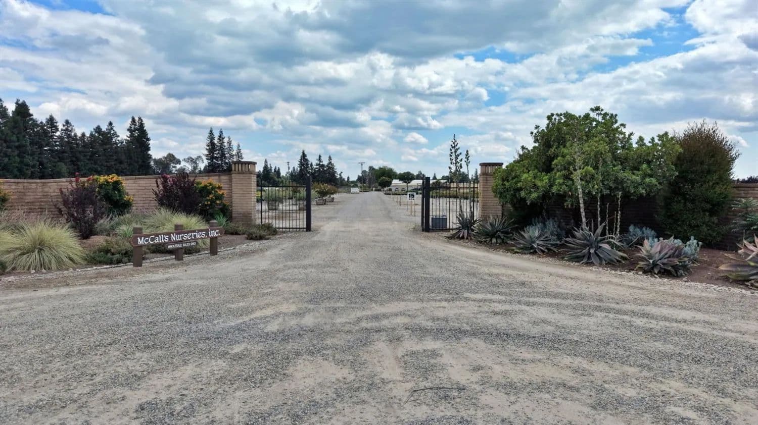 21.99 Acres of Land for Sale in Fresno, California - Fresno, California, 93737