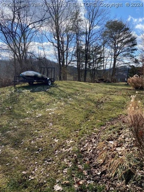 Lots & Land-Other in Cross Lanes - land for sale