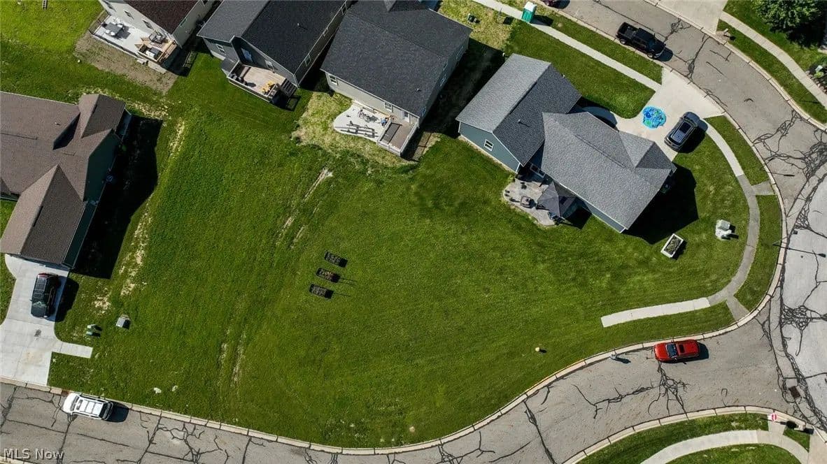0.11 Acres of Land for Sale in Doylestown, Ohio - Doylestown, Ohio, 44230