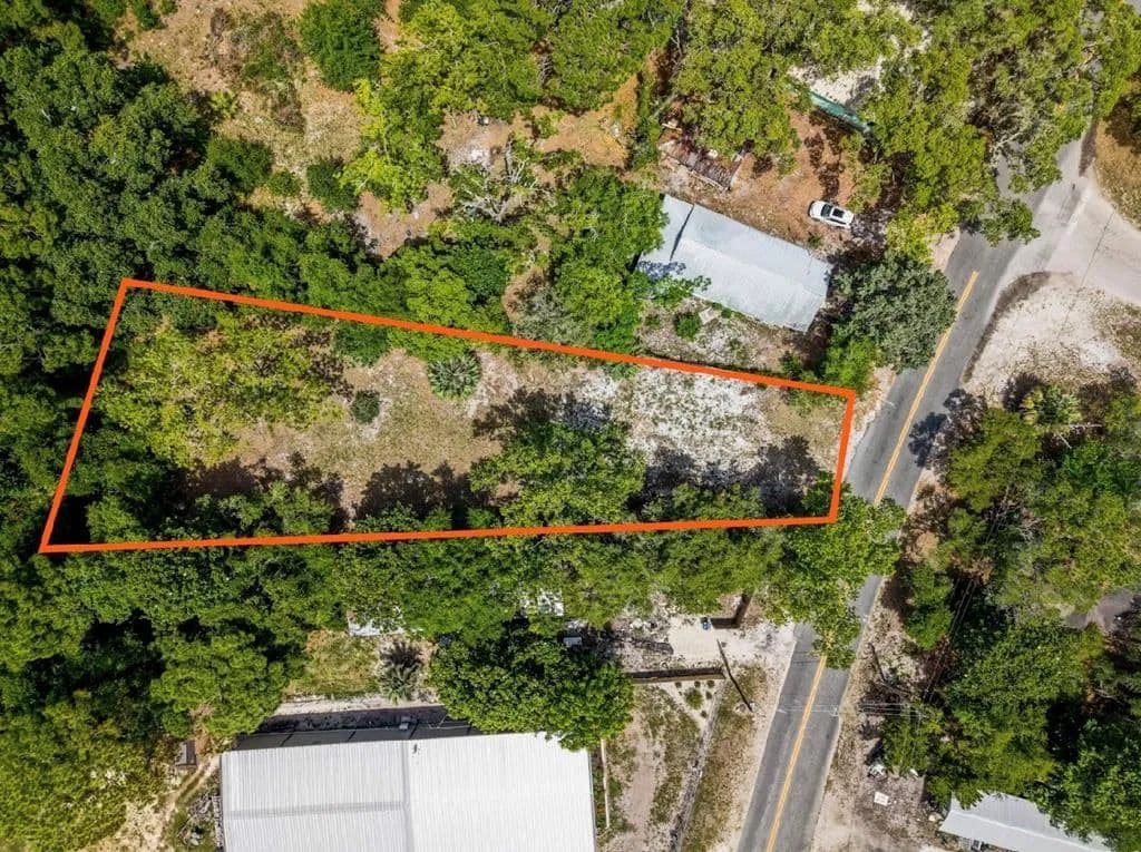 Property from 333 Old Ferry Dock Rd - KW - Eastpoint, Florida, 32328