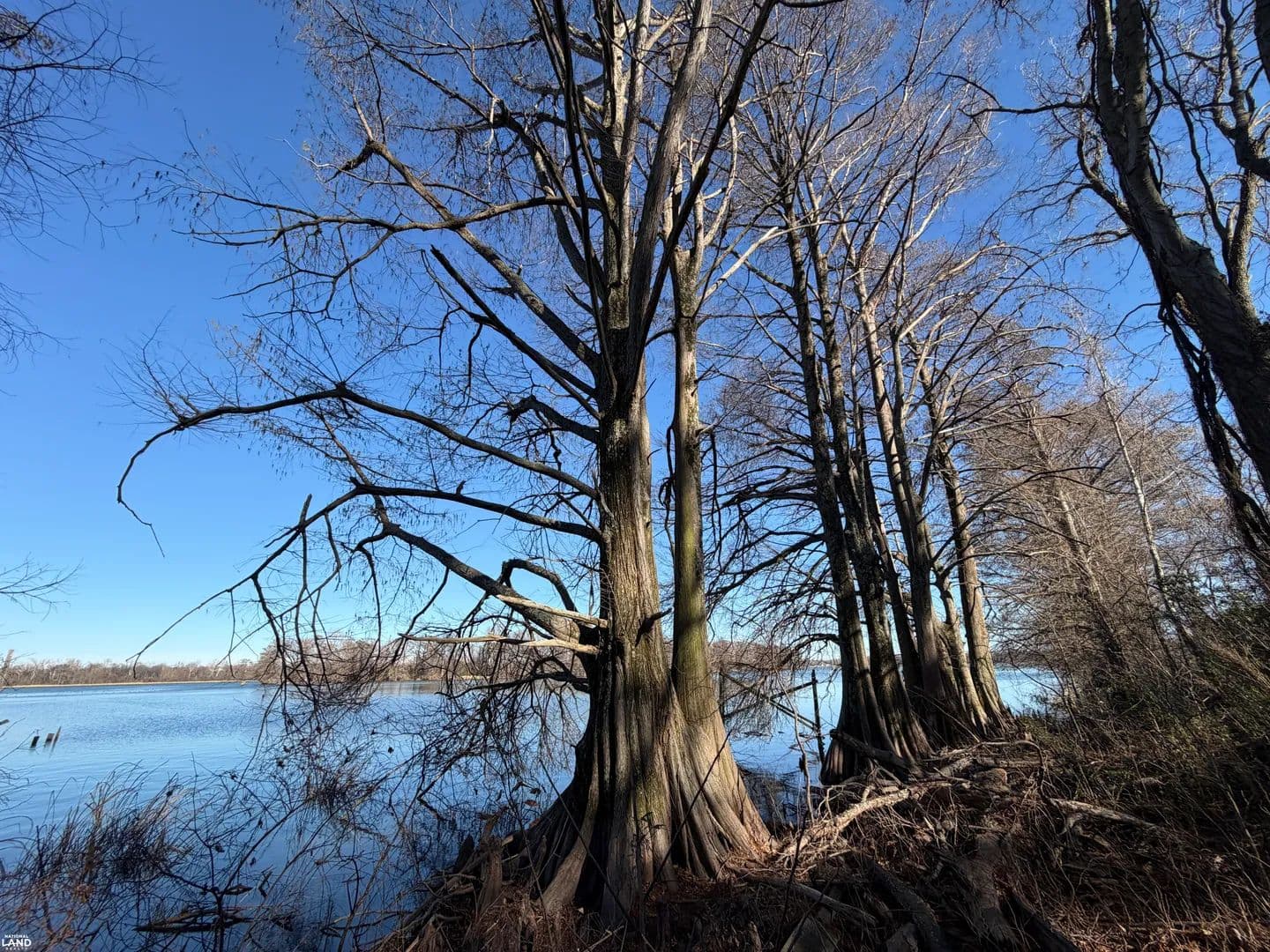 Waterfront Porter Lake Homesite - Hughes, Arkansas, 72348