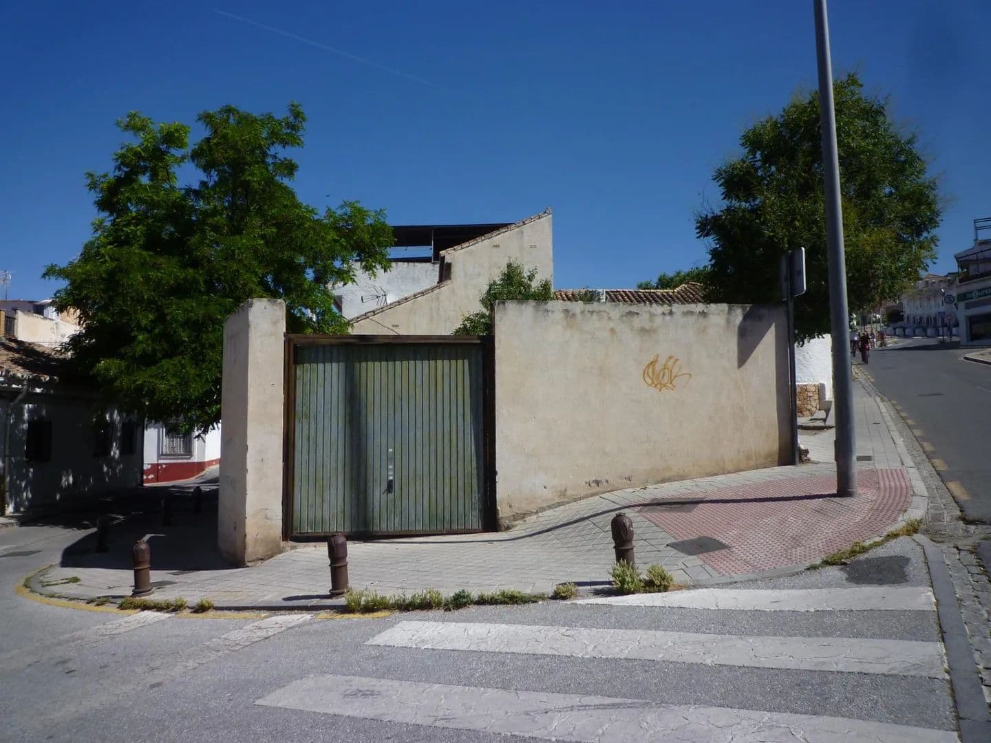 Land for Sale in Granada, 2 - land for sale