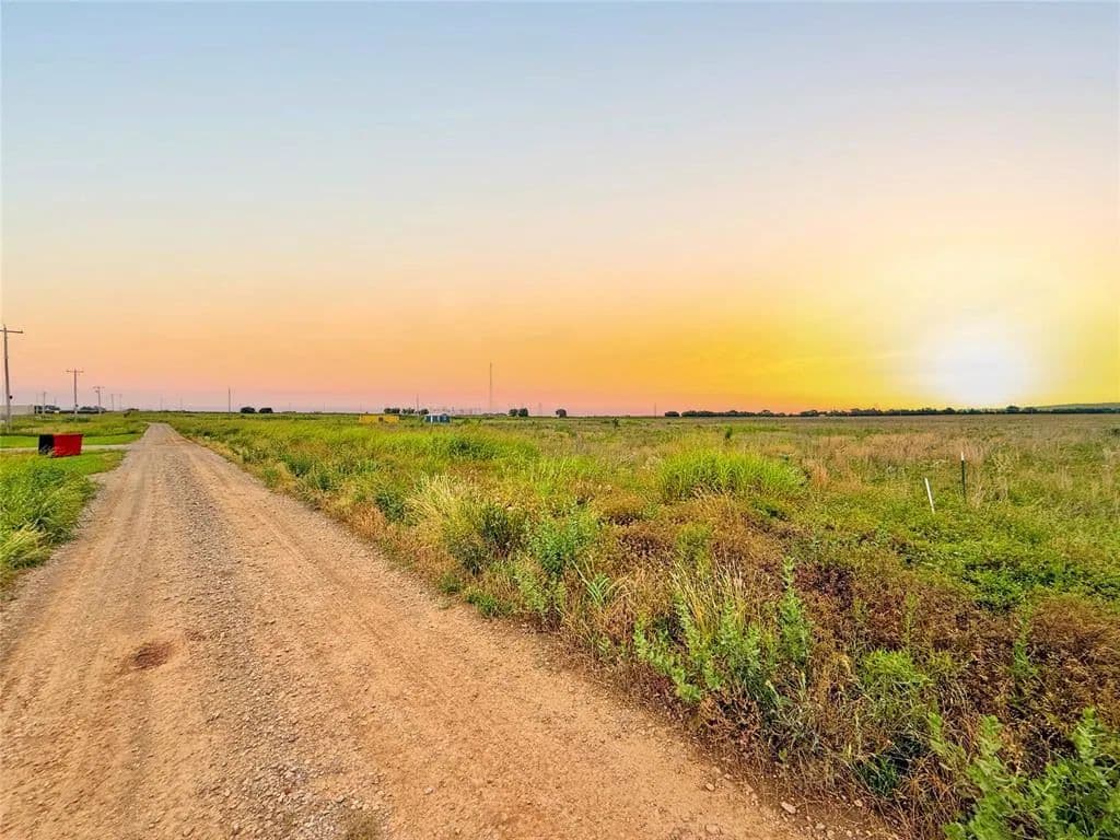 4.53 Acres of Land for Sale in Coyle, OK - Coyle, Oklahoma, 73027