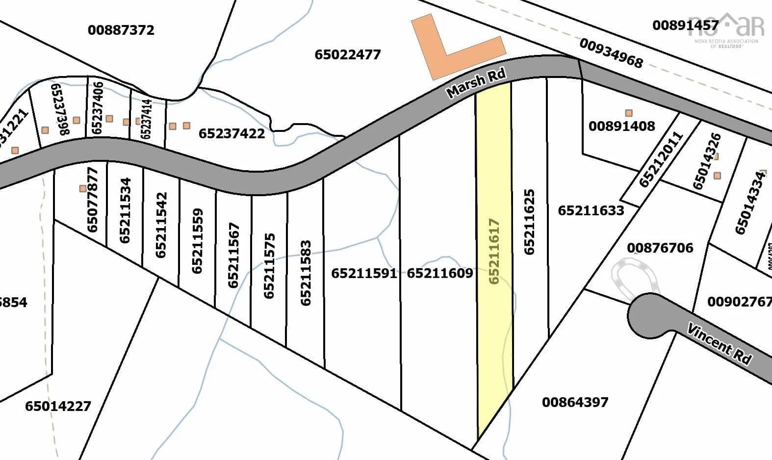 Property from LOT 13-9 Marsh Road - KW - Canada