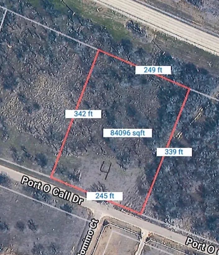 Vacant Land (0-10 Acres) in Runaway Bay - land for sale