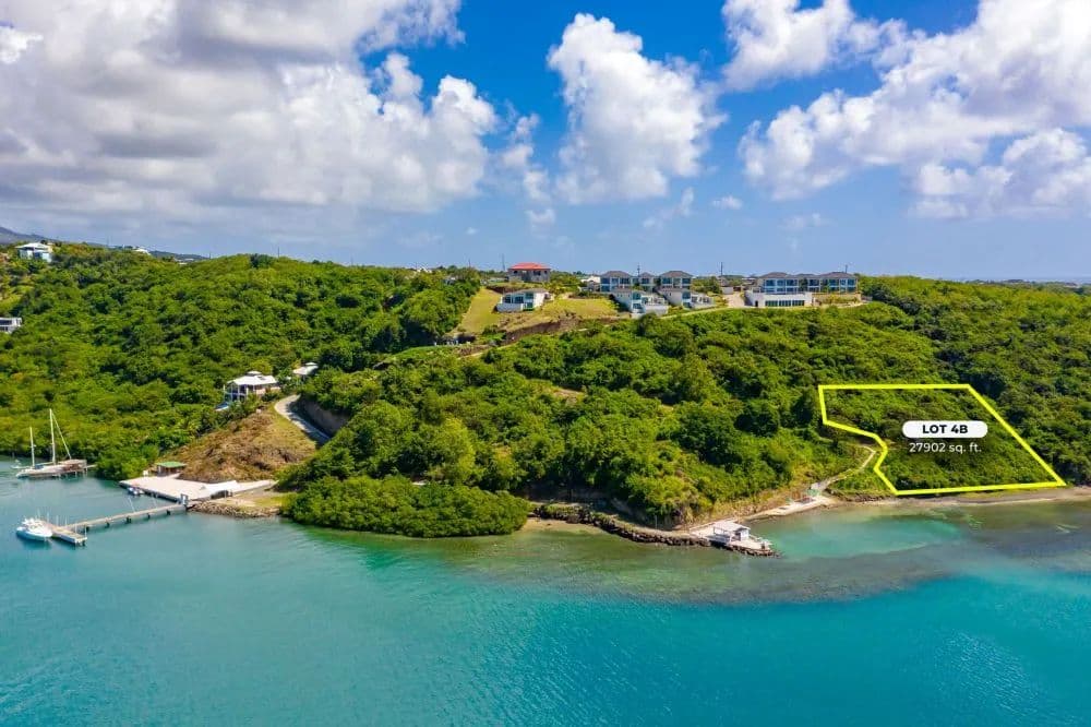 Vacant Land in St George - land for sale