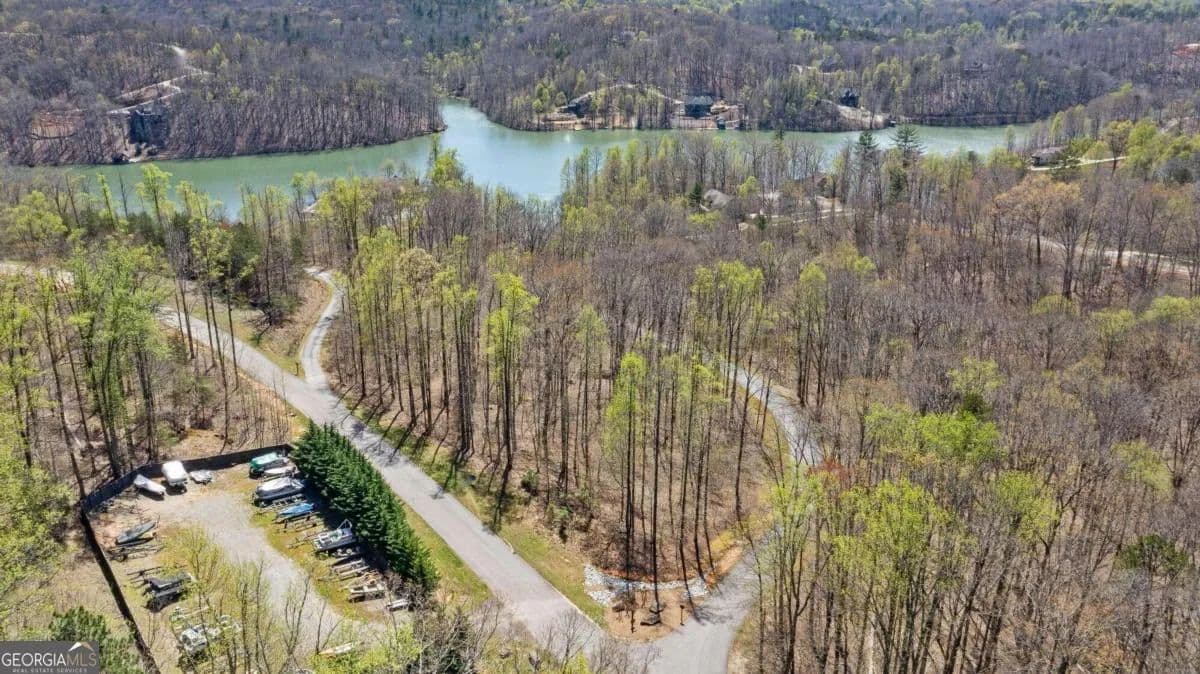 Property from 253 N Laceola Road - KW - Cleveland, Georgia, 30528