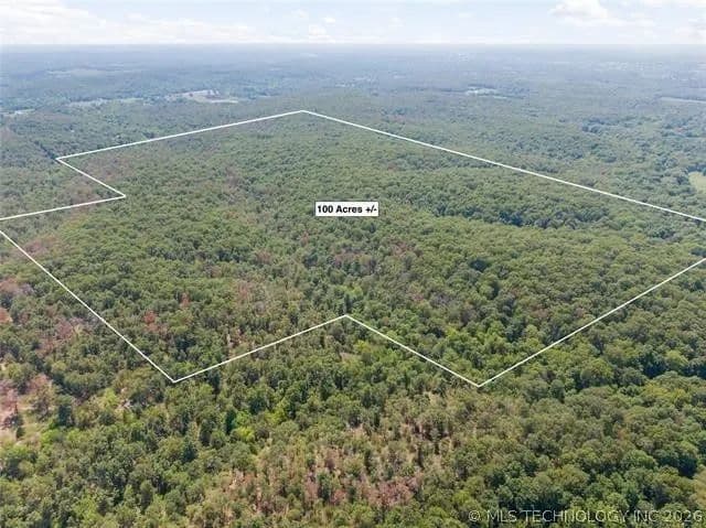 Property from 13780 S 4220 Road - KW - Claremore, Oklahoma, 74017