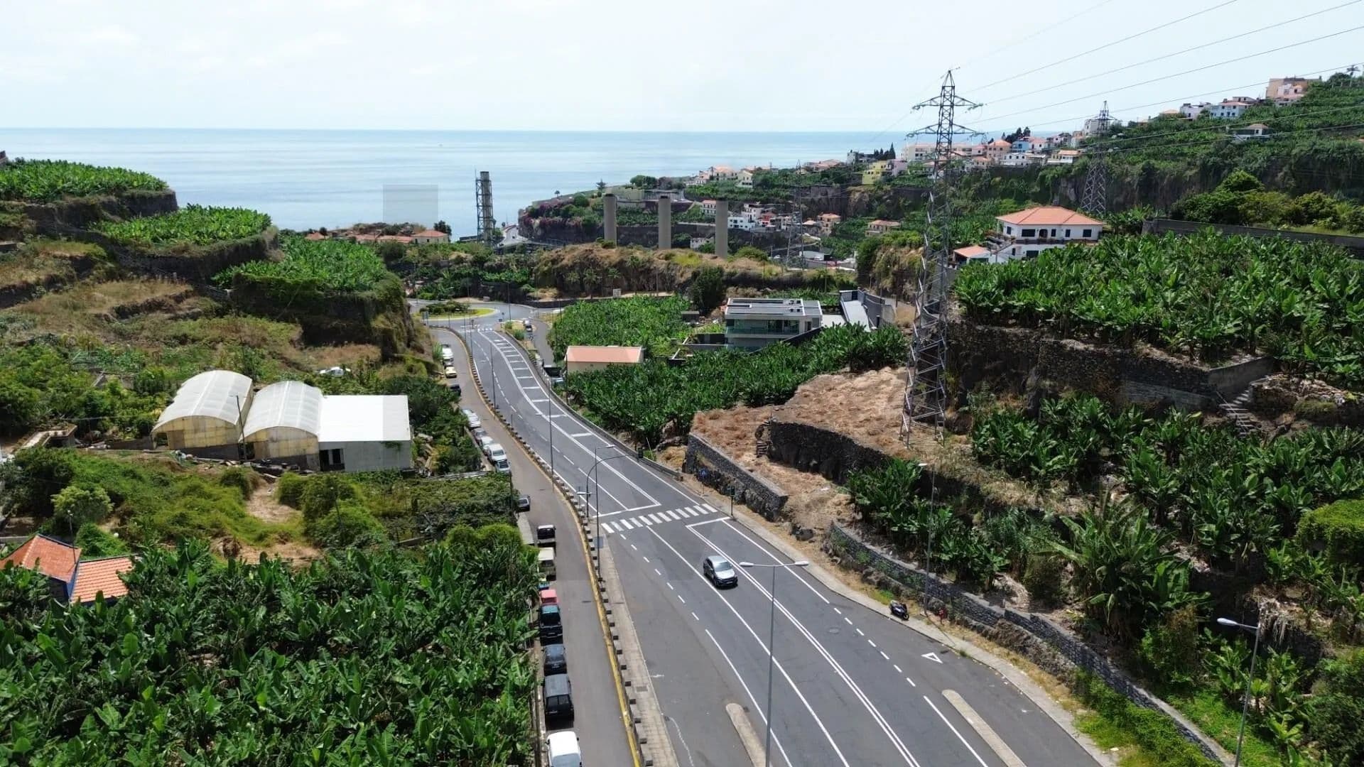 836 Acres of Land for Sale in São Martinho, Funchal - land for sale