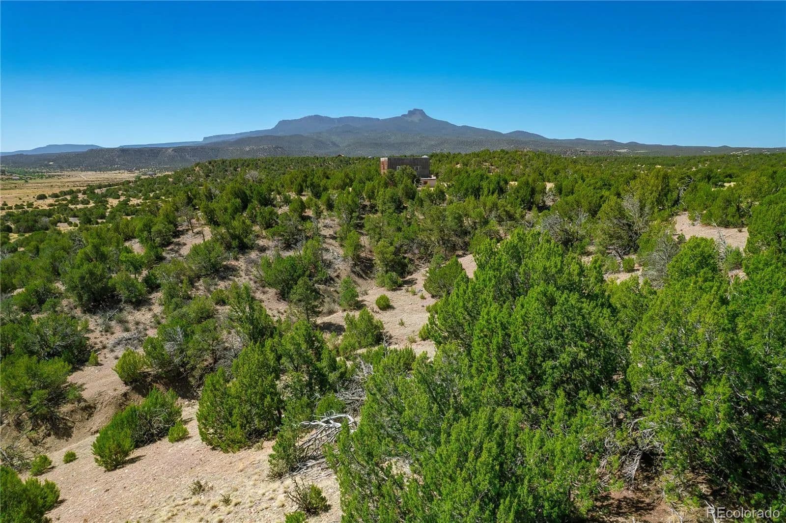 Property from 37300 Kunzite Road - KW - Trinidad, Colorado, 81082