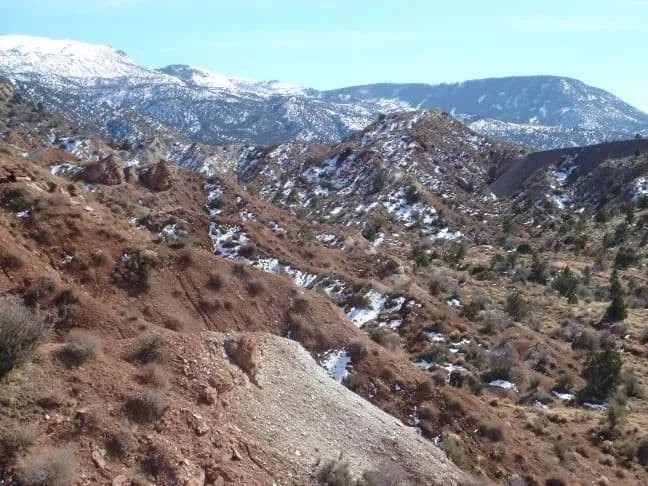 Lots & Land-Other in Cedar City - land for sale