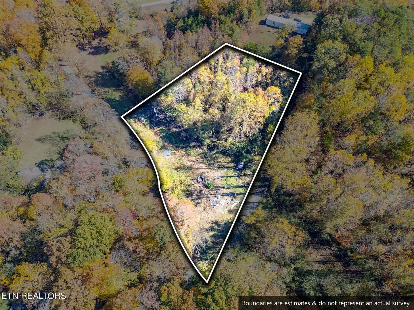 Property from 1395 Mountain View Rd - KW - Rockwood, Tennessee, 37854