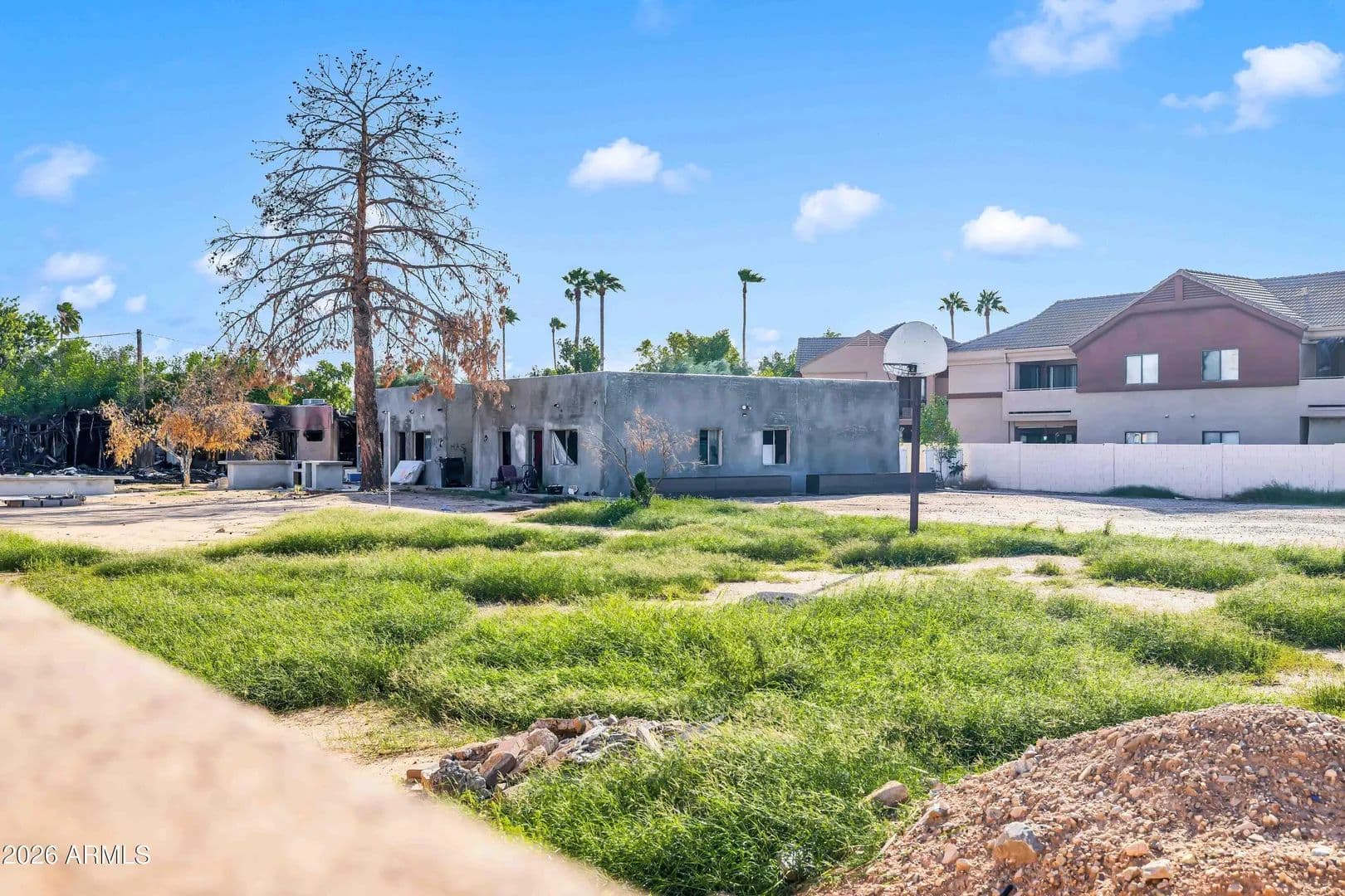 0.81 Acres of Land for Sale in Phoenix, AZ - Phoenix, Arizona, 85032