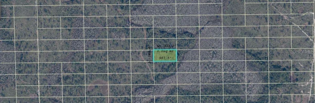 Property from DILL ROAD - KW - Orlando, Florida, 32820