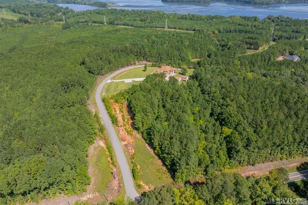 Vacant Land in Roanoke Rapids - land for sale