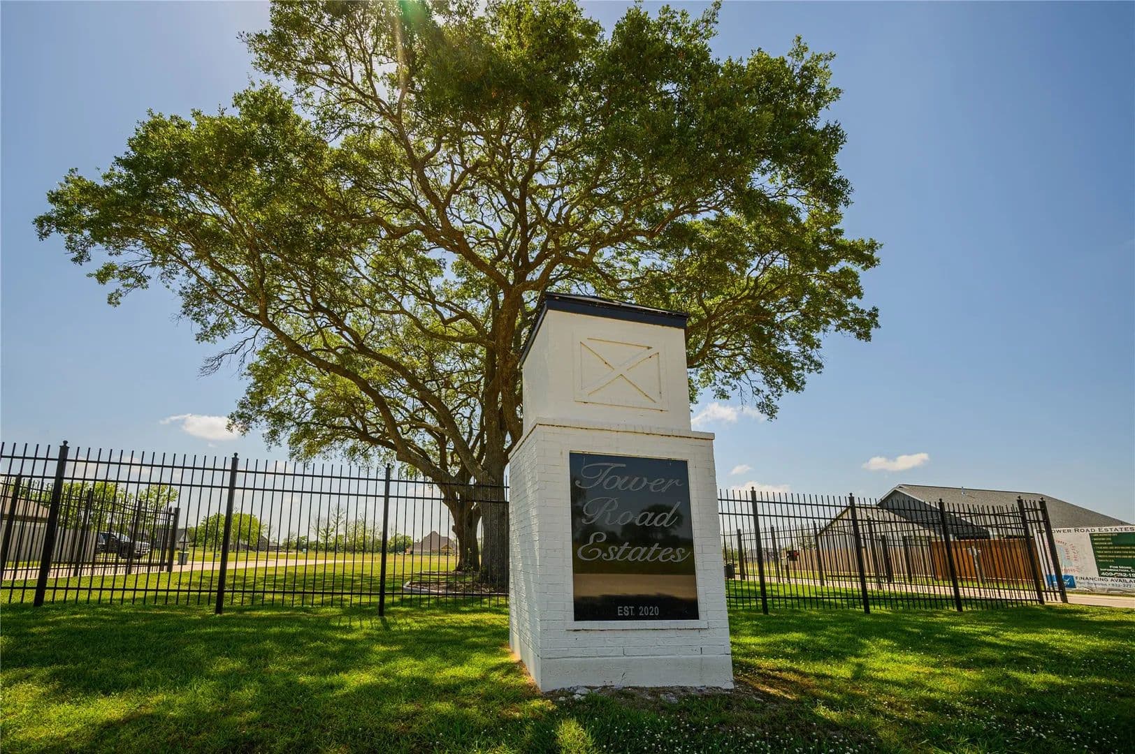 0.39 Acres of Land for Sale in Santa Fe, Texas - Santa Fe, Texas, 77517