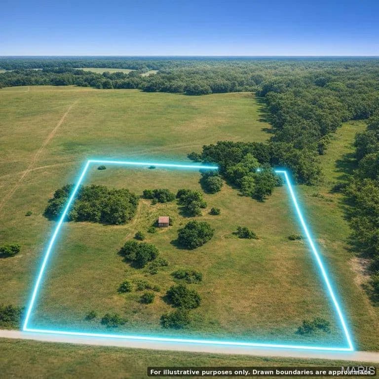 Property from 24300 E 327th - KW - Raymore, Missouri, 64701