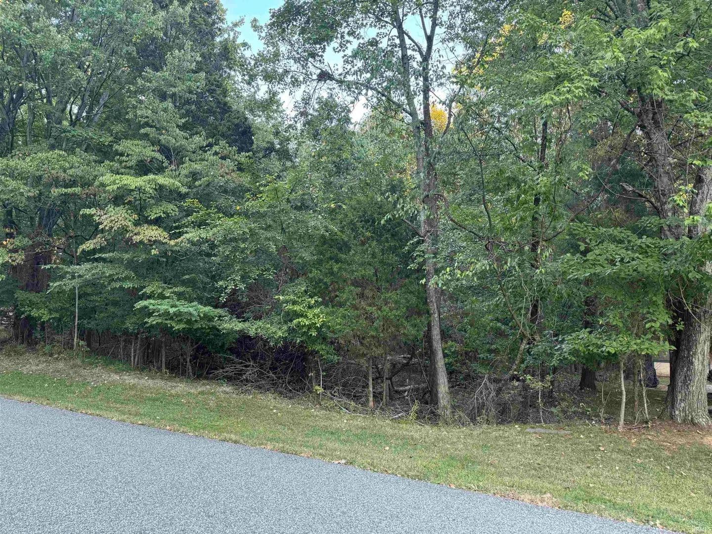 Vacant Land in Santa Claus - land for sale