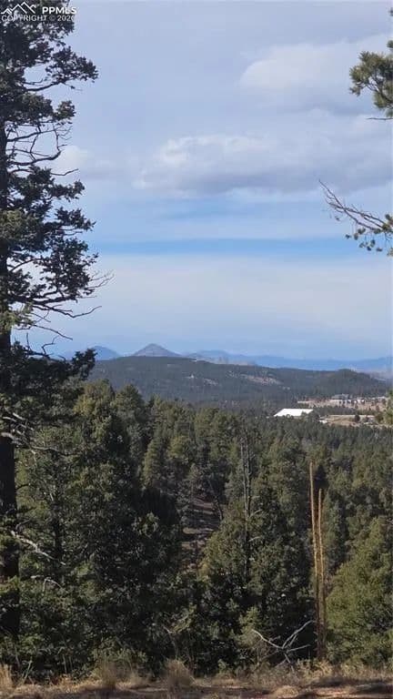 Lots & Land-Other in Woodland Park - Woodland Park, Colorado, 80863
