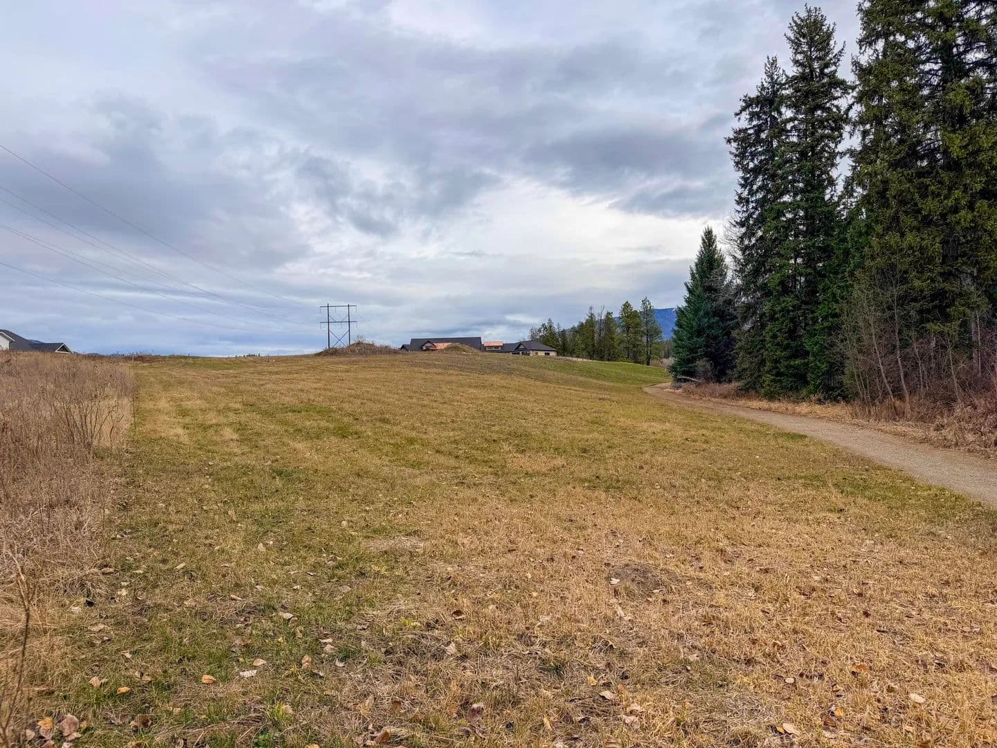 Property from 2082 WHITETAIL WAY - KW - Colville, Washington, 99114