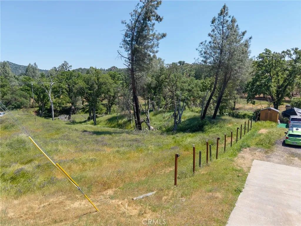 1.19 Acres of Land for Sale in Lower Lake, CA - Lower Lake, California, 95457