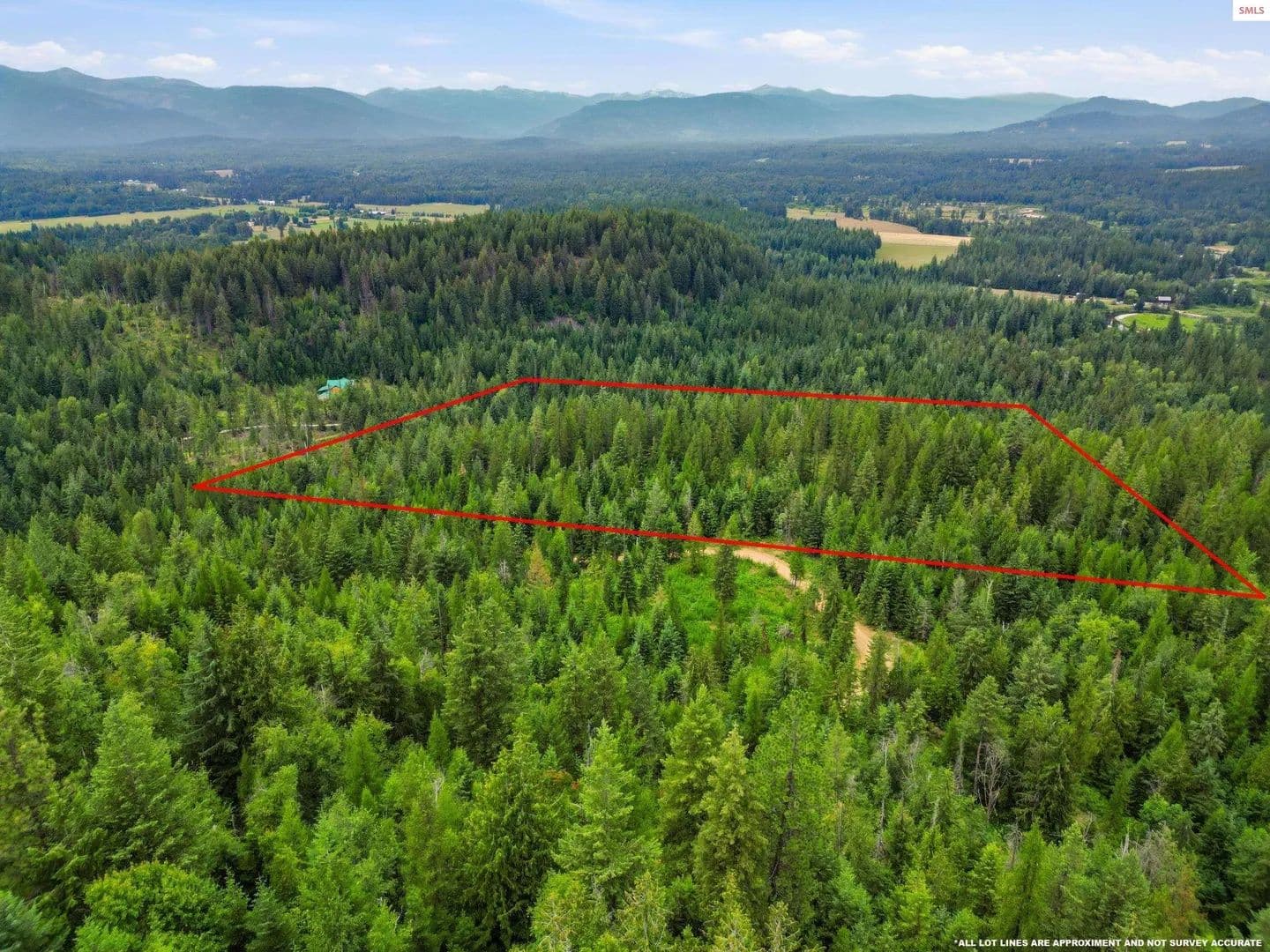 Lots & Land-Other in Sandpoint - Sandpoint, Idaho, 83864