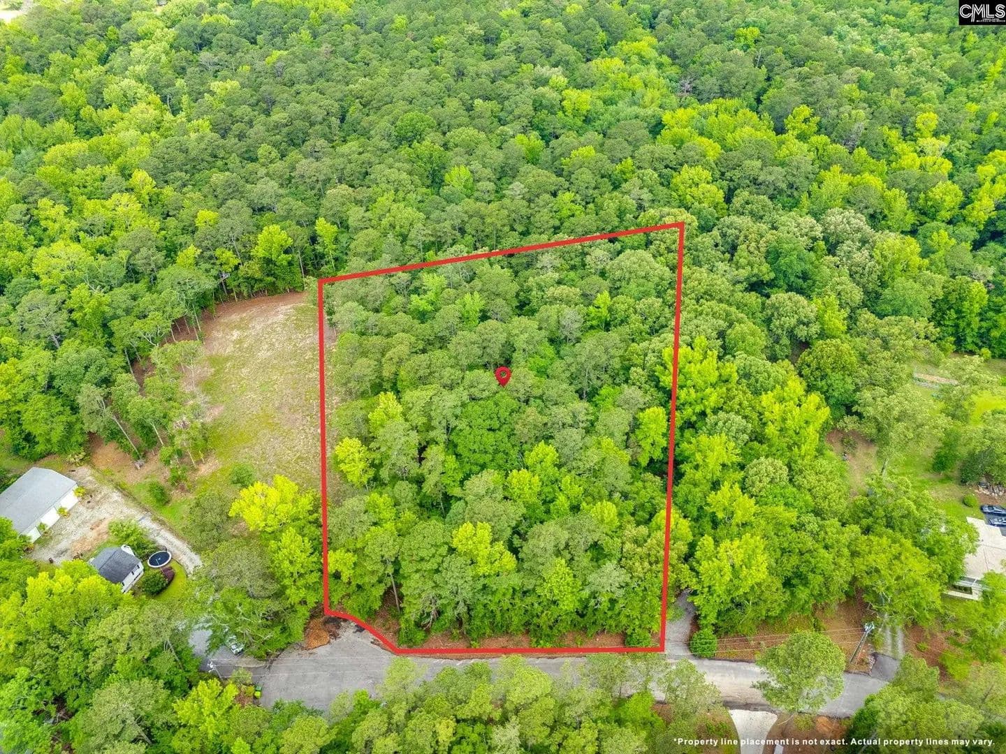 Vacant Land in Hopkins - Hopkins, South Carolina, 29061