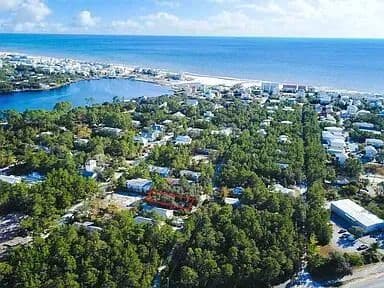 Property from 59 Williams Street - KW - Santa Rosa Beach, Florida, 32459