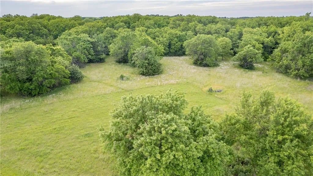 Property from 10189 Saddle Creek lot 12 Drive - KW - Harveyville, Kansas, 66431