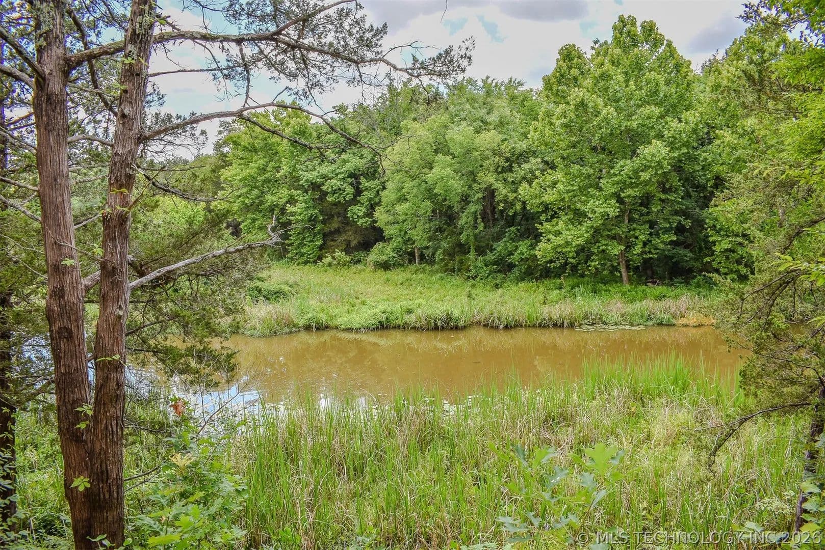0.53 Acres of Land for Sale in Fort Towson, OK - Fort Towson, Oklahoma, 74735