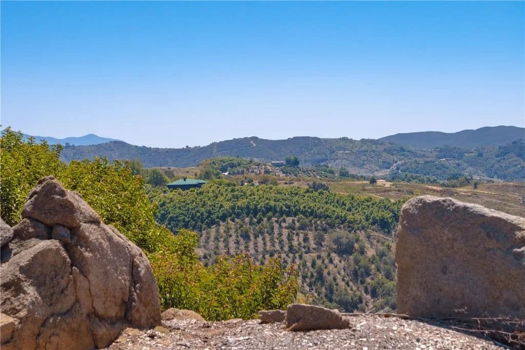 Vacant Land in Temecula - Temecula, California, 92590