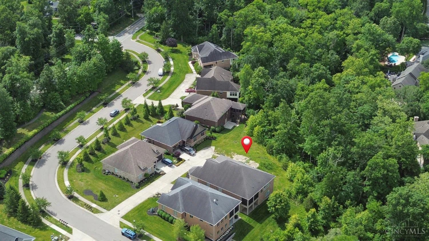 Property from 9255 Geromes Way #Lot 8 - KW - , Ohio, 45140