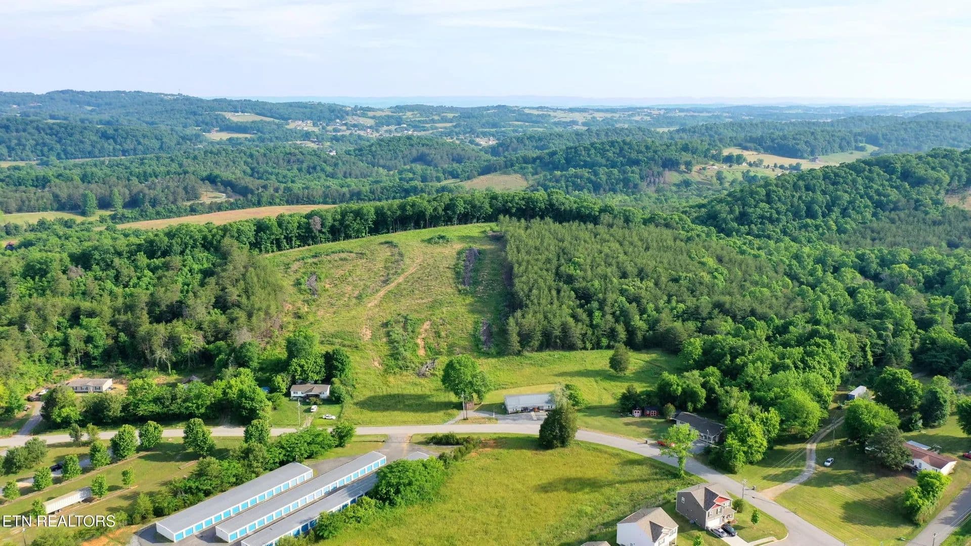 Property from 294 Milldale Rd - KW - Dandridge, Tennessee, 37725