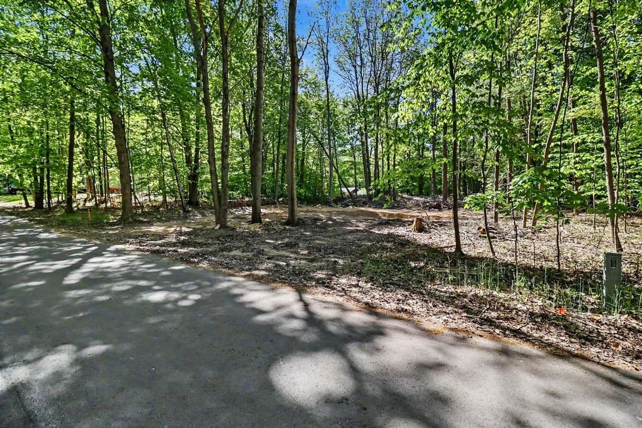Property from V/L Cherry - KW - Ludington, Michigan, 49431