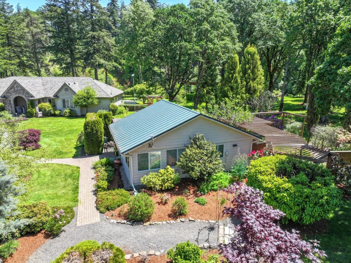 Luxury Residence and Event Venue - Oregon, 97396