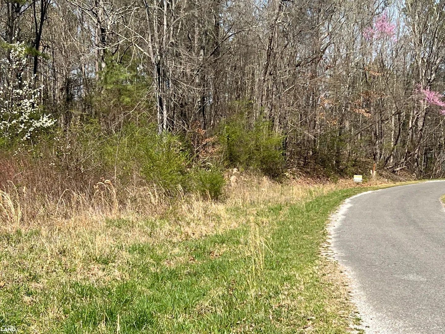Excellent Building Lot With Lake View - Leesburg, Alabama, 35983