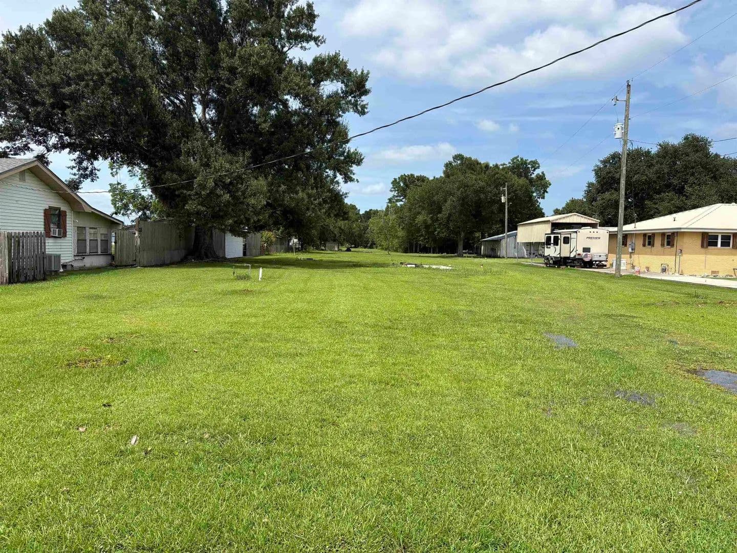 2.31 Acres of Land for Sale in Gray, Louisiana - Gray, Louisiana, 70359