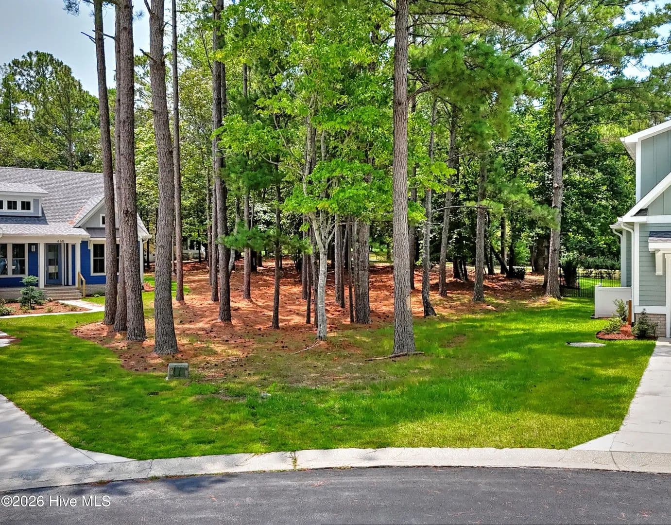 Vacant Land in Bolivia - Bolivia, North Carolina, 28422